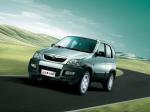 Zotye Nomad 2005 года